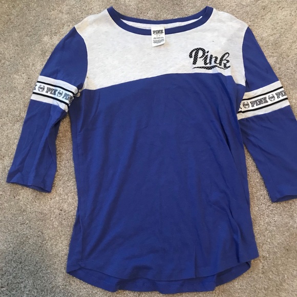 3 shirts from pink - Picture 7 of 8